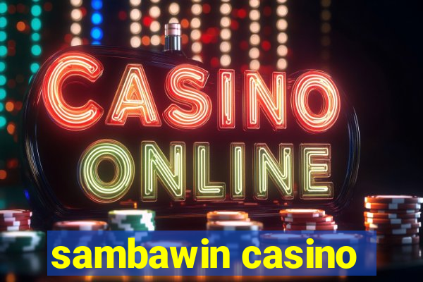 sambawin casino